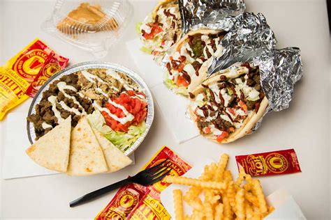 5 Best Halal Restaurants in Earls Court (London) .